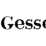 Gessetto