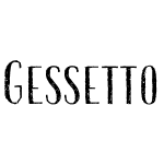 Gessetto