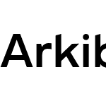 Arkibal Display