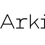 Arkibal Mono