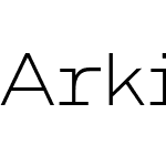 Arkibal Mono