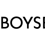 Boysen