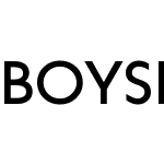 Boysen