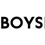 Boysen