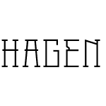 Hagen