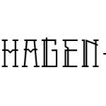 Hagen