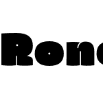 Rono