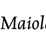 Maiola