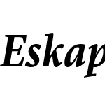 Eskapade