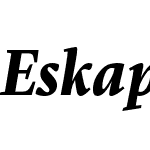 Eskapade