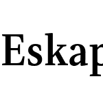 Eskapade