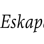 Eskapade