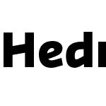 Hedra