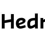 Hedra