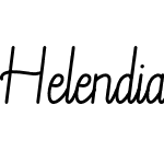 Helendia
