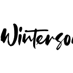 Wintersoul