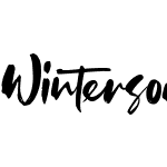 Wintersoul