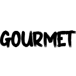 GOURMET