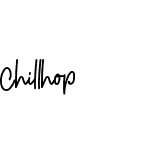 Chillhop