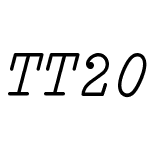 TT2020Base