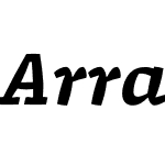 Array Proportional