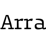 Array Proportional