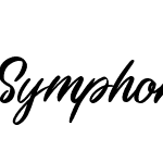 Symphony