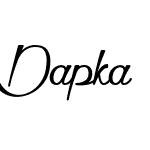 Dapka