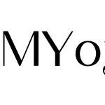 MYoyoPRC