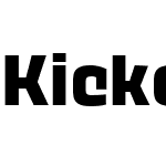 Kicker