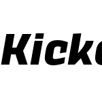 Kicker