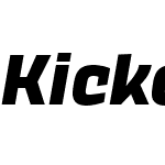 Kicker