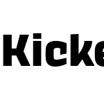 Kicker