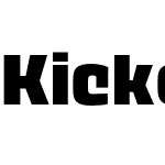 Kicker