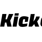 Kicker