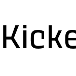 Kicker