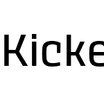 Kicker