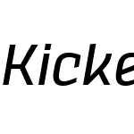 Kicker