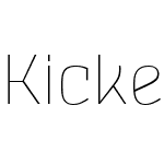 Kicker