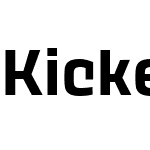 Kicker