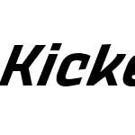 Kicker