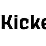 Kicker