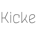 Kicker