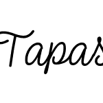 Tapas