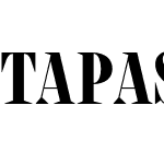 Tapas