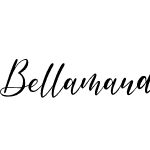 Bellamanda