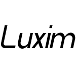 Luxima