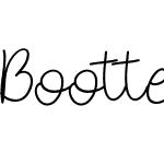 Bootterfly