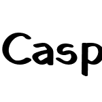 Casparilla