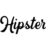 Hipsterious